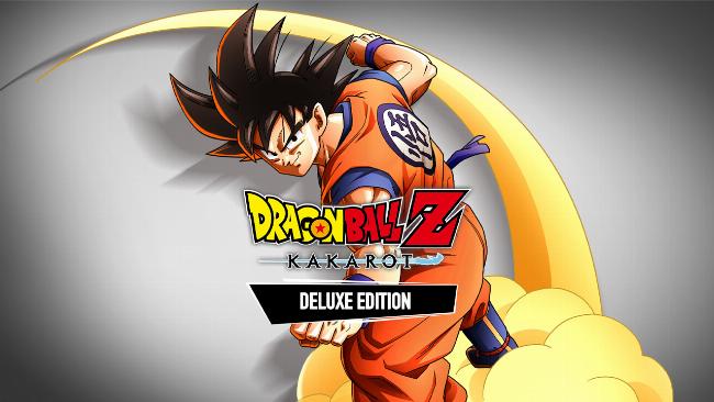 Goku kham pha the gioi mo trong game nhap vai Dragon Ball Kakarot